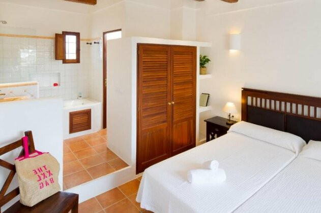 Can Noves - Villa de 3 suites - Photo2