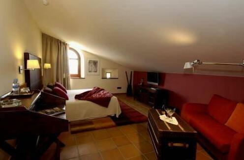 Mas Ferran Hotel Sant Gregori - Photo4