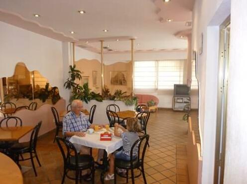 Hotel Roma San Juan de Alicante - Photo5