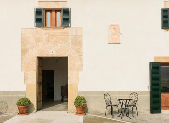 Agroturisme Gossalba - Photo3