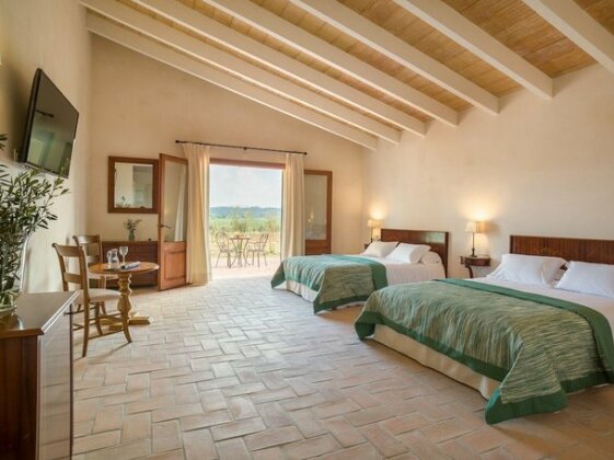 Agroturisme Gossalba - Photo4