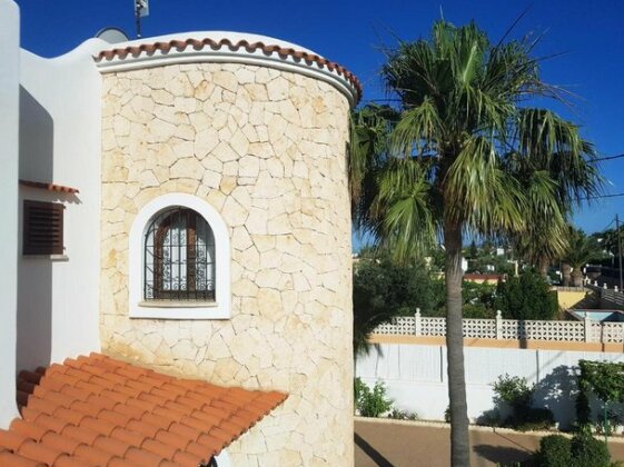 Villa Kiku Ibiza Excellent location refurbished - Photo3