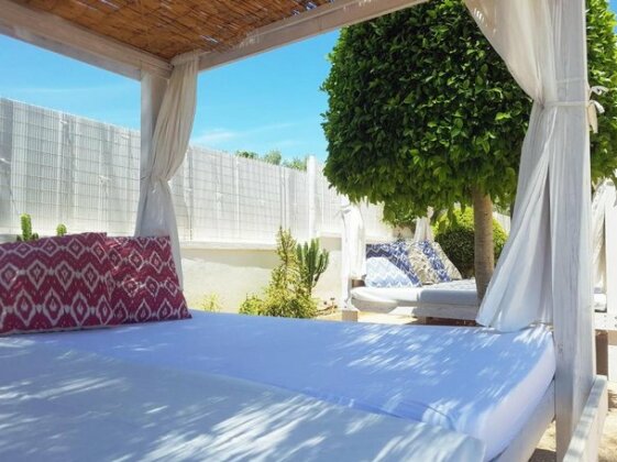 Villa Kiku Ibiza Excellent location refurbished - Photo4