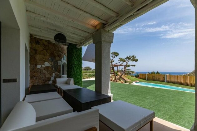 Dins Es Jondal - Luxury New Villa - Photo4