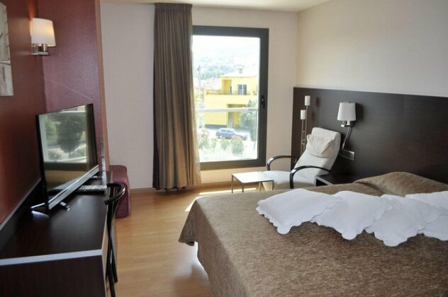 Hotel Palau de Girona - Photo3