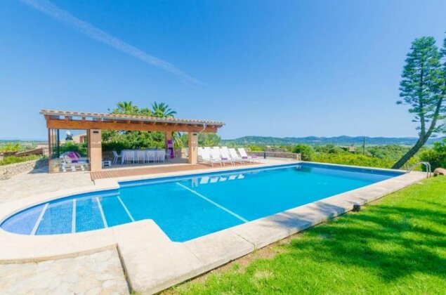 Finca Can Setri - Photo2