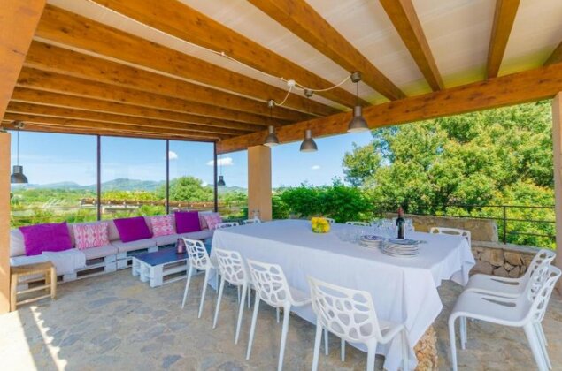 Finca Can Setri - Photo3