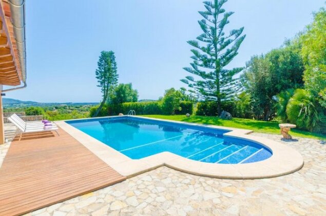 Finca Can Setri - Photo4