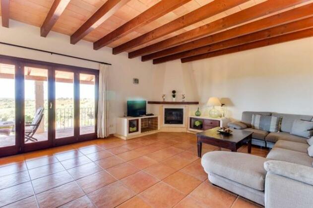 Finca Es Niu - Photo4