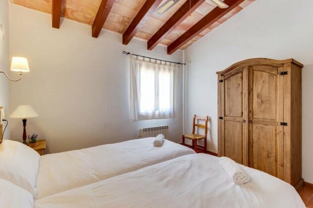 Finca Es Niu - Photo5