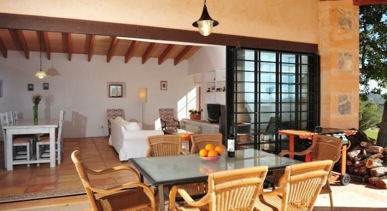 Finca Puig Nou - Photo2
