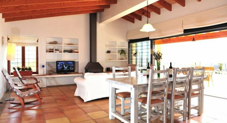 Finca Puig Nou - Photo3