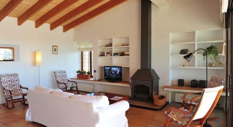 Finca Puig Nou - Photo5