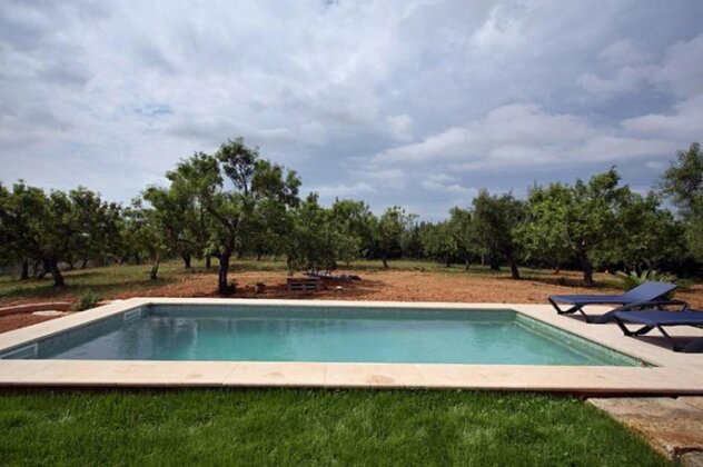 Garriga Sant Llorenc Des Cardassar - Photo4