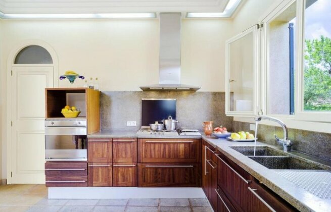 Villa pol - Photo2