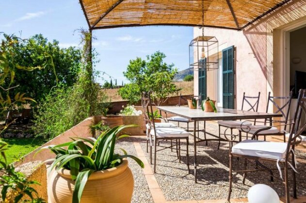 Villa pol - Photo5