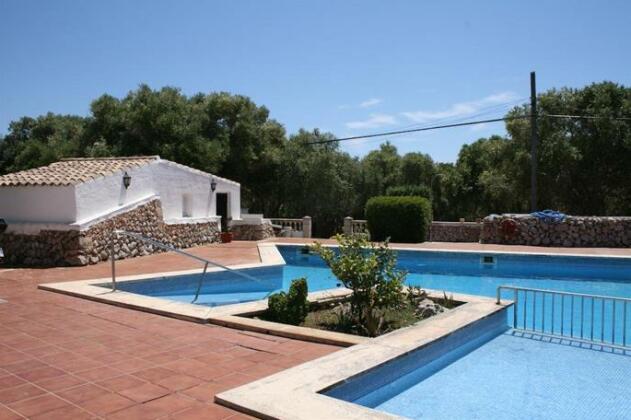 Agroturismo Binissafullet Vell - Photo2