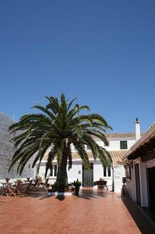 Agroturismo Binissafullet Vell - Photo3