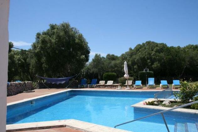 Agroturismo Binissafullet Vell - Photo4