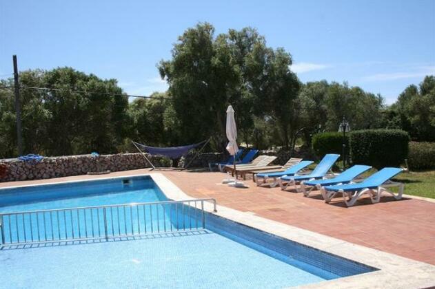 Agroturismo Binissafullet Vell - Photo5