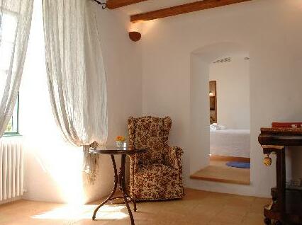Alcaufar Vell Hotel Rural & Restaurant - Photo2
