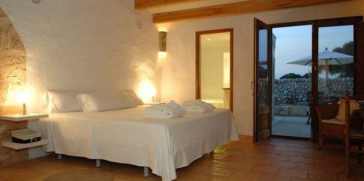 Alcaufar Vell Hotel Rural & Restaurant - Photo3