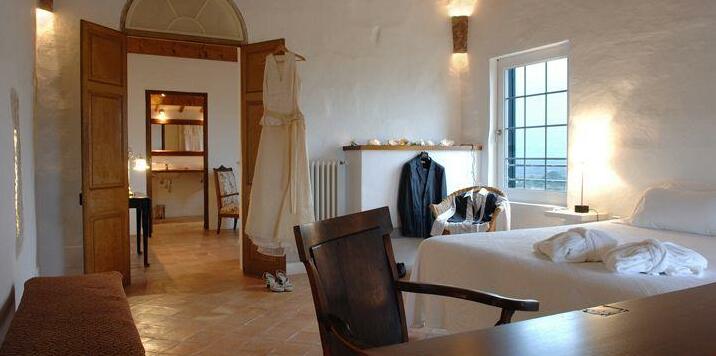 Alcaufar Vell Hotel Rural & Restaurant - Photo4
