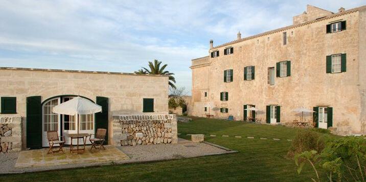 Alcaufar Vell Hotel Rural & Restaurant - Photo5