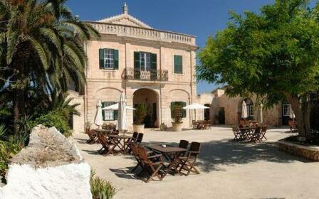 Alcaufar Vell Hotel Rural & Restaurant