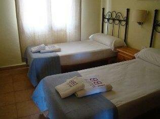 Apartamentos Binibeca Mar - Photo2