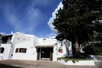 Apartamentos HLG Binivell Park
