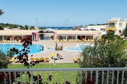 Apartamentos Isla del Aire