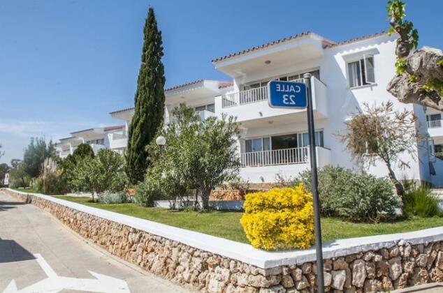 Apartamentos Los Naranjos - Photo4
