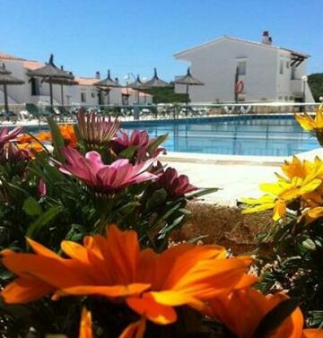 Apartamentos Los Naranjos