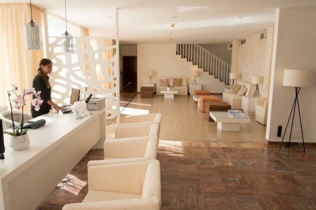 Apartamentos Menorca Binibeca - Photo3