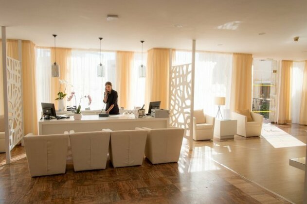 Apartamentos Menorca Binibeca - Photo4