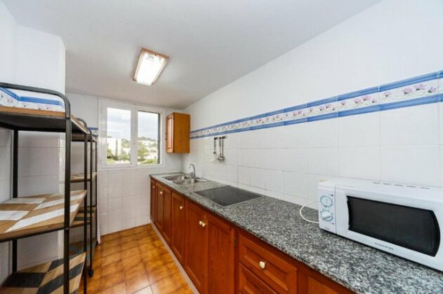 BiniBeca Blue - Photo4