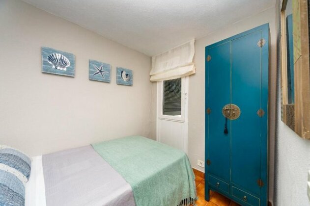 BiniBeca Blue - Photo5