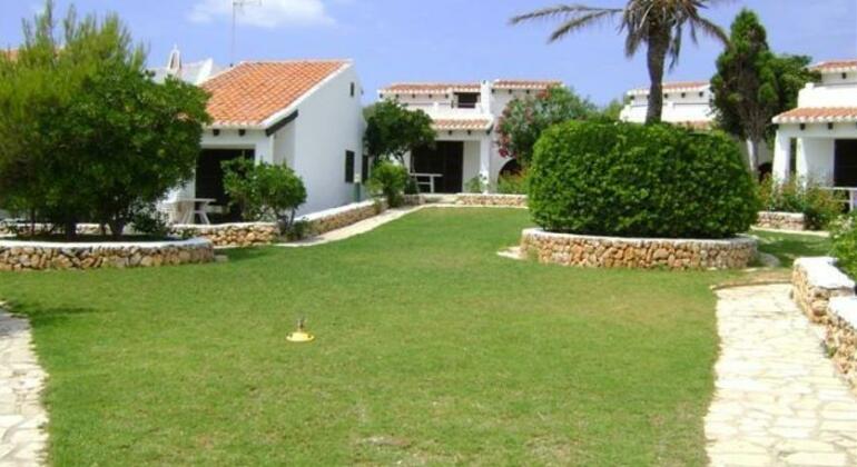 Binibeca Villas Menorca - Photo2