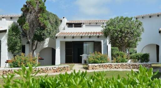 Binibeca Villas Menorca