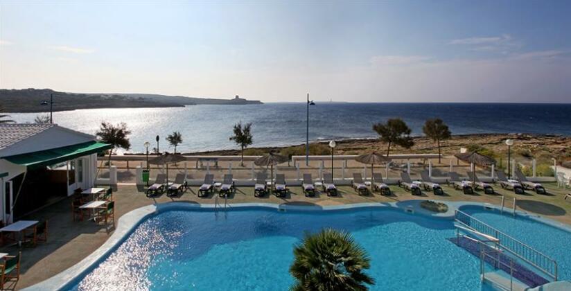 BlueRooms Vista Faro - Photo2