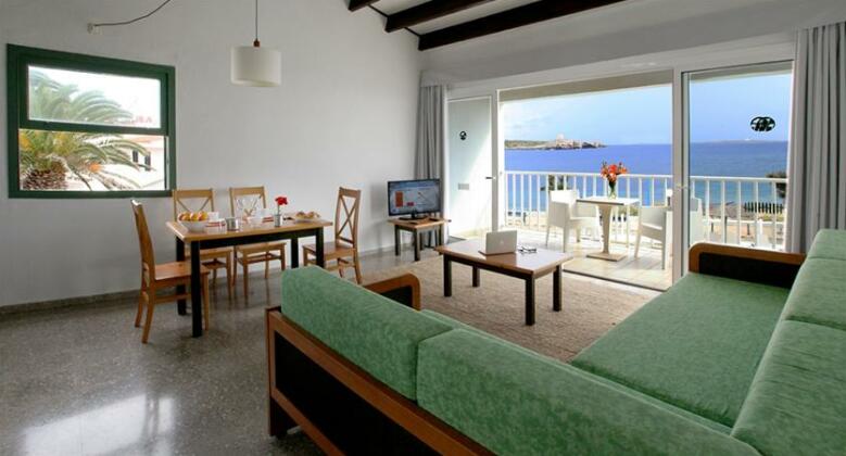 BlueRooms Vista Faro - Photo5