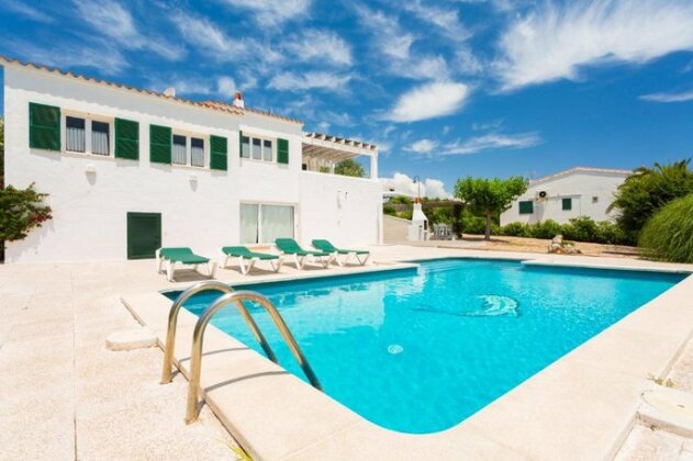Casa Anna Sant Lluis - Photo2