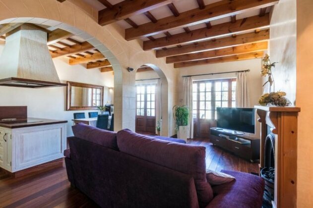 Casa Joselito with Pooltable - Photo4