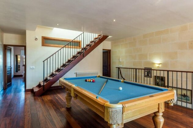 Casa Joselito with Pooltable - Photo5