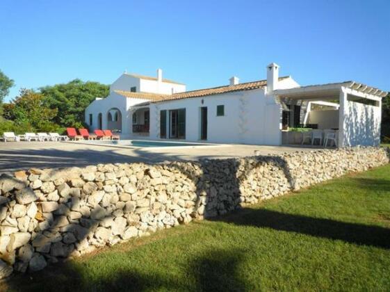 Casa Sabarraca - Photo2