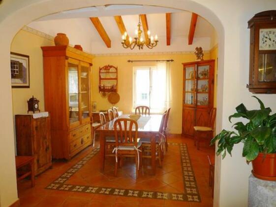 Casa San Andrea - Photo2