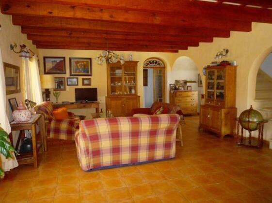 Casa San Andrea - Photo5