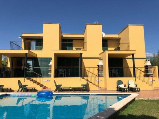Casas Miramar - Photo3