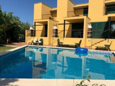 Casas Miramar